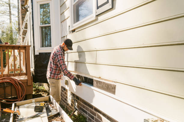 Top rated local Siding Installation specialists in Central, TN